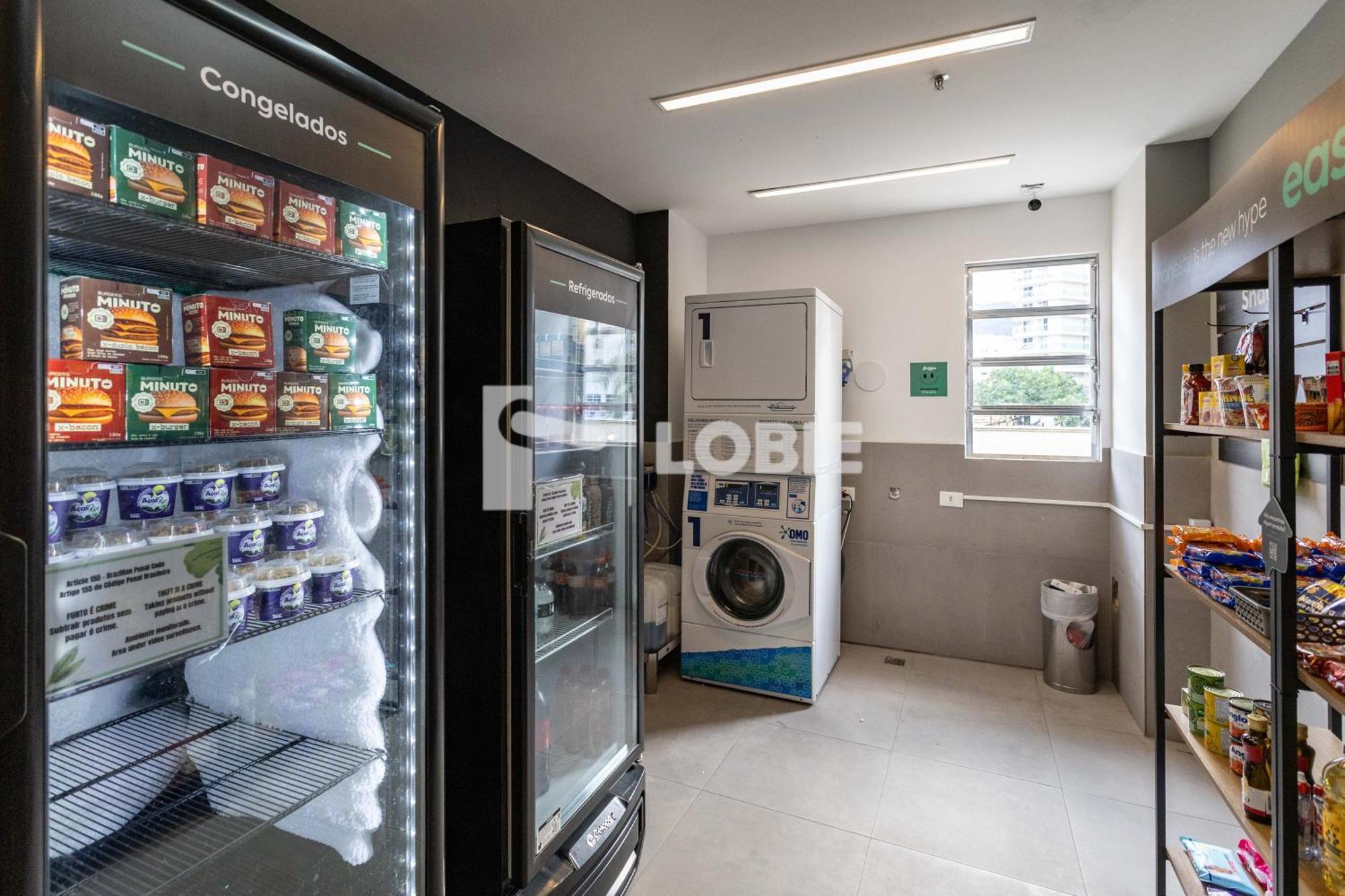 Lobie Botafogo Privilege - Rio de Janeiro, Rio de Janeiro