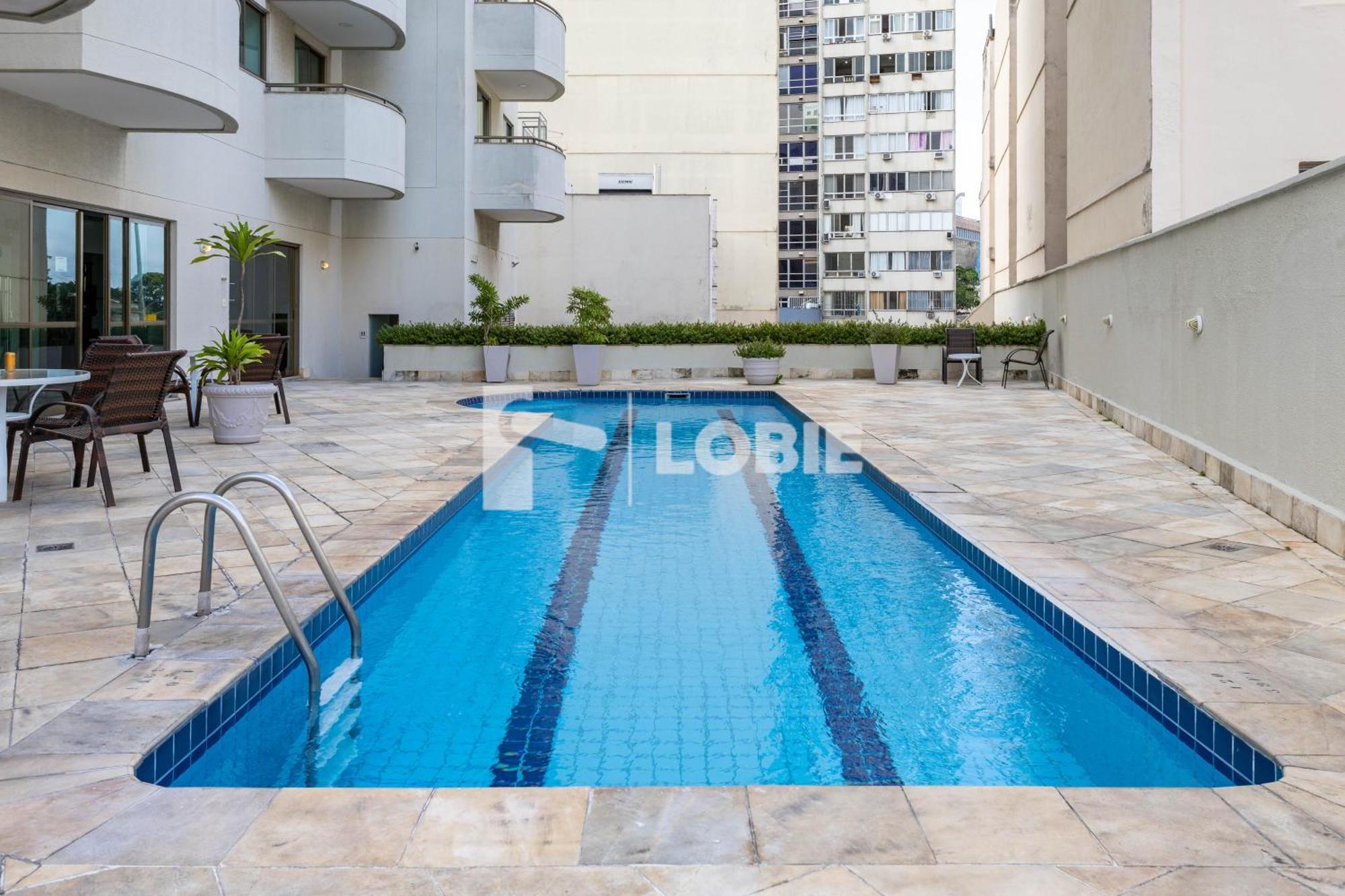 Lobie Botafogo Privilege - Rio de Janeiro — Fotos 2